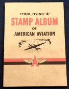 Trade cards, USA, Reid's Ice Cream, Frostick Animal Pictures (set, 44 cards laid down in special