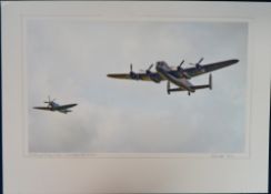 Aviation, Photographs, approx. 85 colour images mounted on card (overall size approx. 60 x 42 cms)