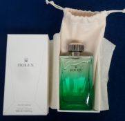 Rolex, Eau De Parfum 100ml, as presented with 2024 Rolex watch purchase and not available