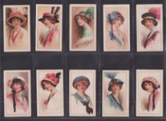 Cigarette cards, Overseas issues BAT & Wills, over 200 cards in part sets & odds including Wills
