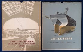 Advertising, Brewing, a selection of items to include bar counter display advertisements for