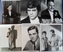 Photographs, Cinema, a collection of approx. 55, mostly 10 x 8