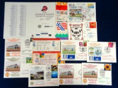 Football, Tickets (3), Switzerland v Netherlands Euro 96 (Villa Park), Rep. of Ireland v Netherlands