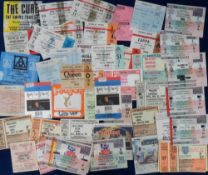 Entertainment/Sport, Wembley Tickets, 50 Sport and Music tickets to include Queen (1978), The Eagles