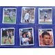Trade card stickers, Football, Orbis, Italia 90 World Cup Football (set 546 stickers being numbers 1 - Image 1 of 4