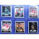 Trade card stickers, Football, Orbis, Italia 90 World Cup Football (set 546 stickers being numbers 1 - Image 4 of 4