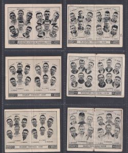 Collectables August Timed After Sale