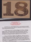 Stamps, GB QEII prestige booklets 2005-2020 neatly written up, with slight duplication, together