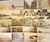 Photographs, a scarce collection of approx. 400 mainly 6½ x 4½