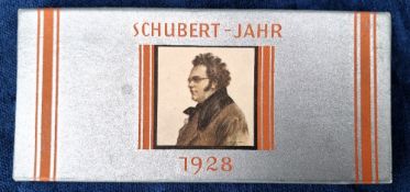 Tobacco Packets, Original box and contents, Osterr Cigarettes, complete with 19 'His and Hers'