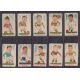 Trade cards, Kiddy's Favourites (Anon), Football Stars (Numbered 53-120 but with some skipped - Image 3 of 6