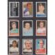 Trade cards, Football, A&BC Gum, 1968 Footballers Yellow Backs 2nd Series 55-101 (set 47 cards) ( - Image 1 of 2