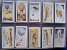 Trade cards, Cadet Sweets, 13 sets including, Stingray, Rin Tin Tin, Record Holders of the World,