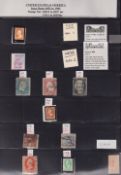 Stamps, USA 1852-1982 mainly used collection to include a good run of earlier stamps. Needs to be