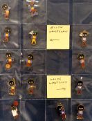 Robertson's Badges, a good selection of 52 metal badges to include Gomm Bush Hat Scout, Gomm Scout