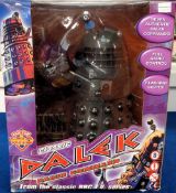 Dr. Who, BBC Classic Dalek, a 40MHZ radio controlled Dalek approx. height 14
