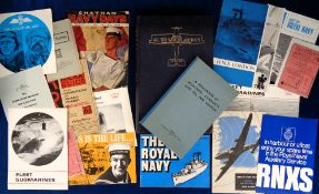 Military, WW2, Aviation, ARP and Civil Defence a selection of items to include 1958/9 Jane's All The
