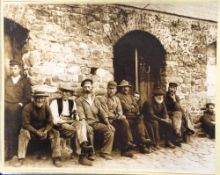 Photographs, Alfred Atkinson (1864-1945), 45 10 x 8