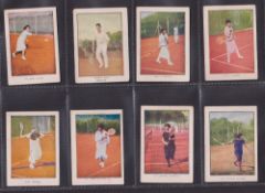 Cigarette cards, South America (Argentina), Onagoity, 'Dolar' Cigarrillos Series, 'M' size,