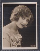 Cigarette card, Joseph Doyle, Children type card (gd+)