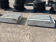 WEATHER GUARD SLIDING TOOL BOX(2)