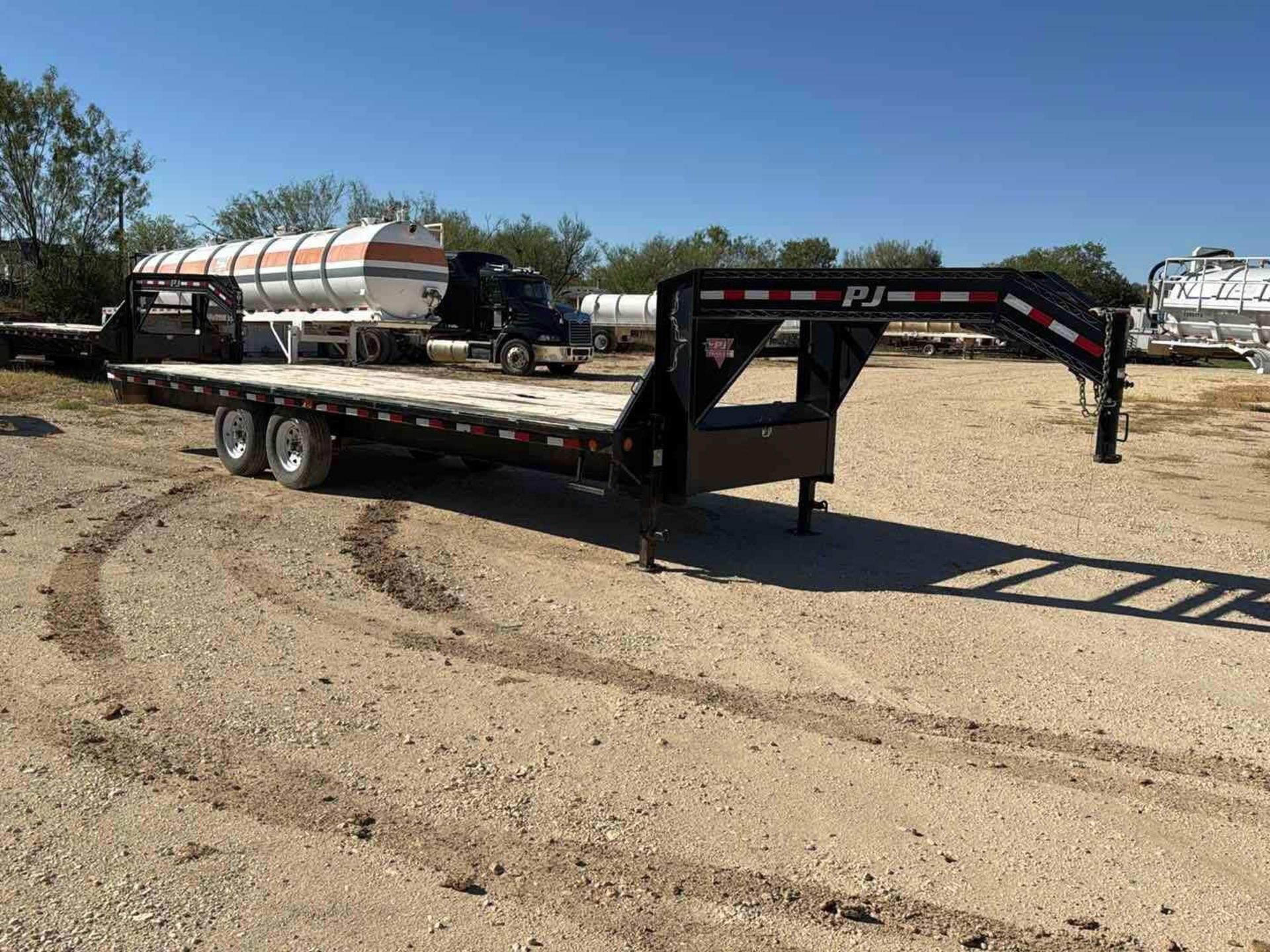 2018 PJ GOOSENECK - Image 42 of 55