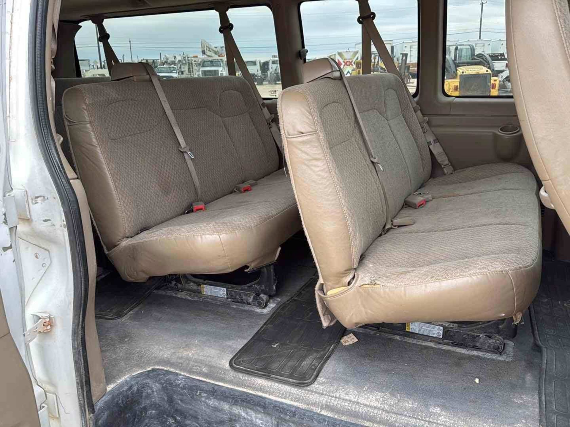 2014 CHEVROLET EXPRESS - Image 52 of 71