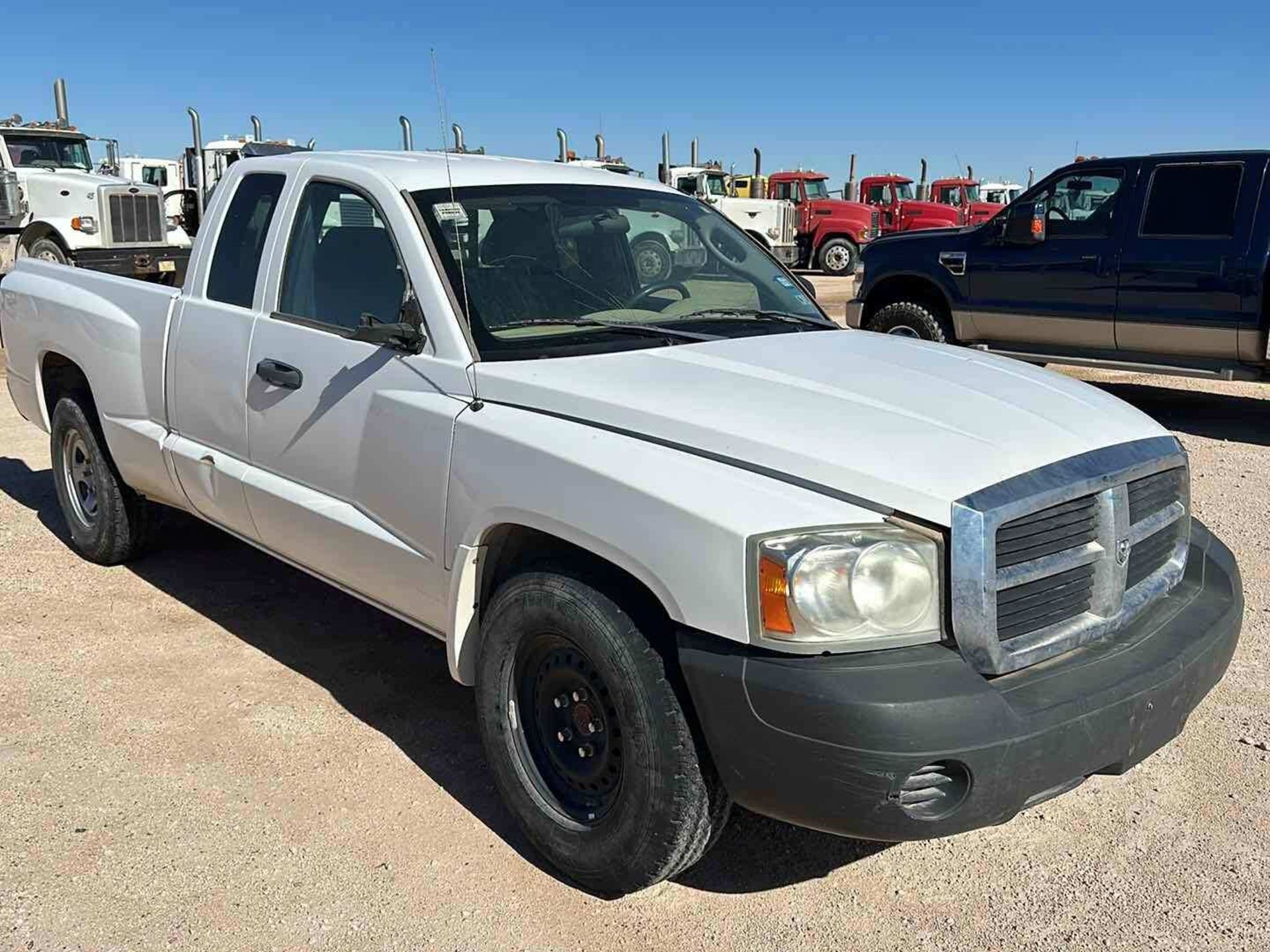 2006 DODGE DAKOTA - Image 10 of 35