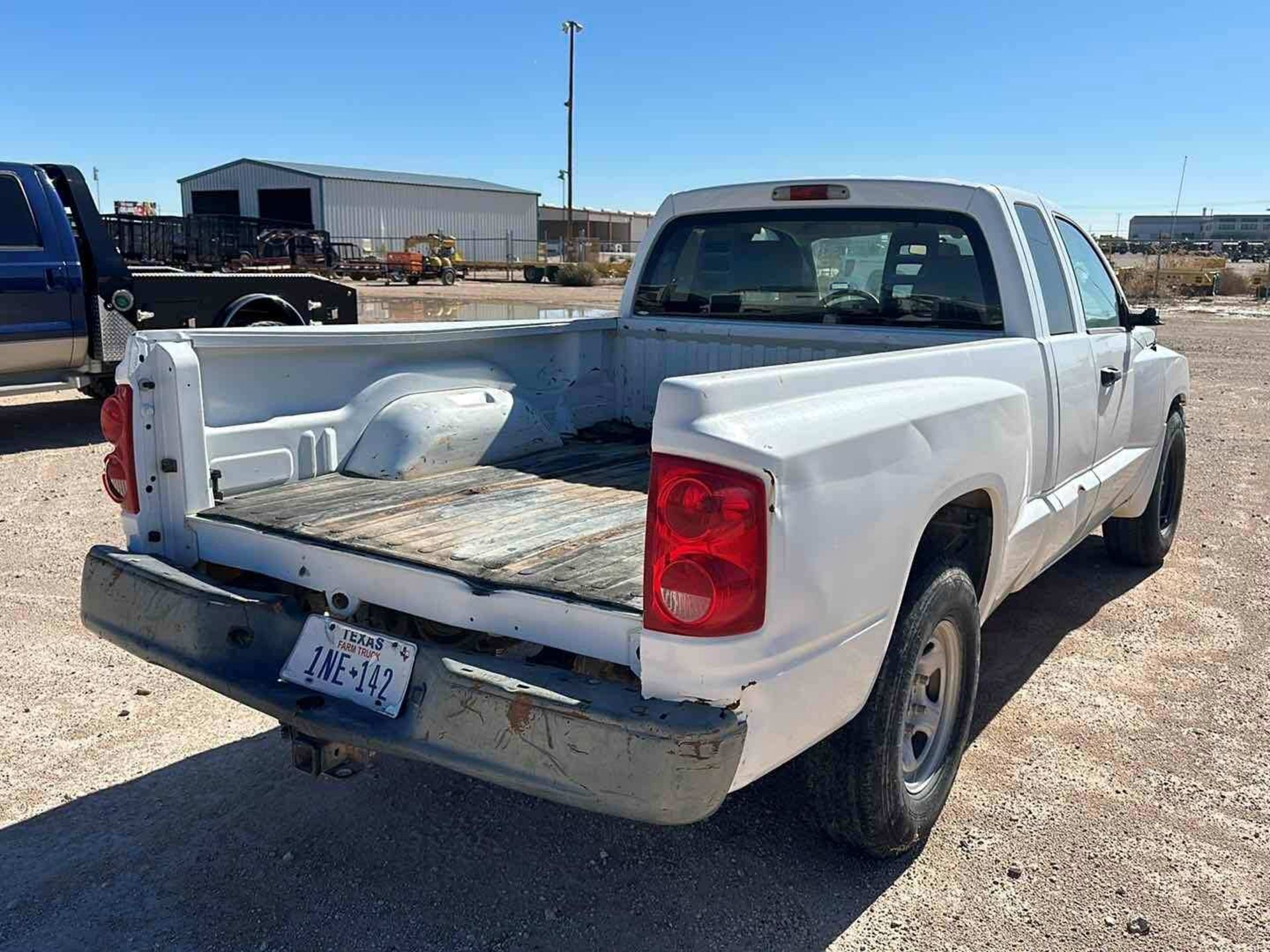 2006 DODGE DAKOTA - Image 15 of 35