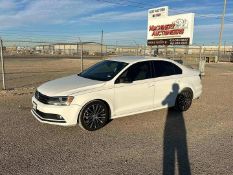 2016 VOLKSWAGEN JETTA