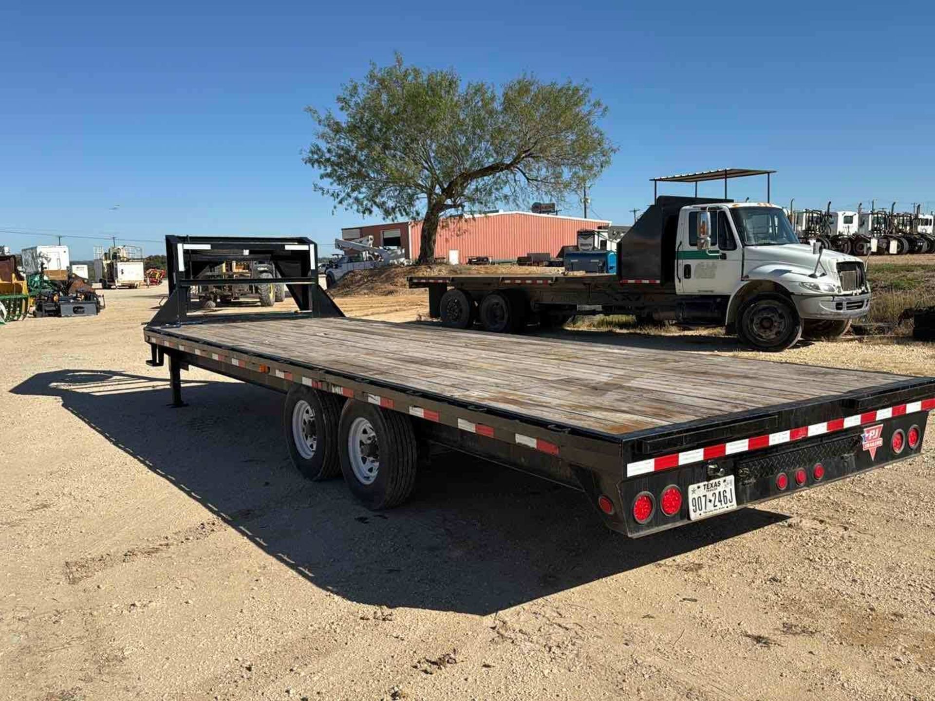 2018 PJ GOOSENECK - Image 52 of 55