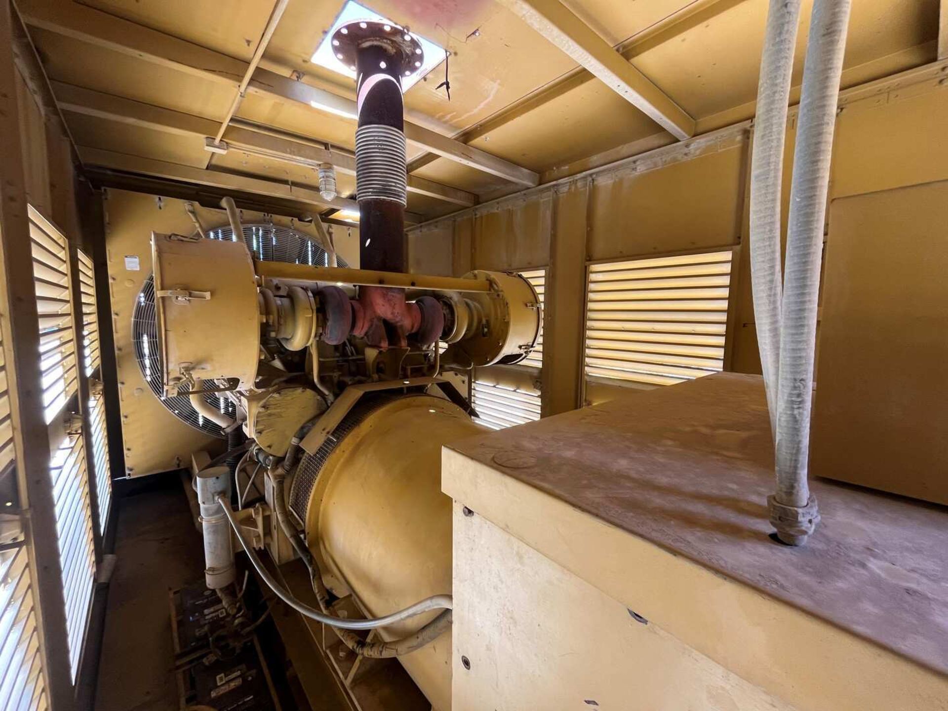 CAT 820KW GENERATOR SET - Image 32 of 81