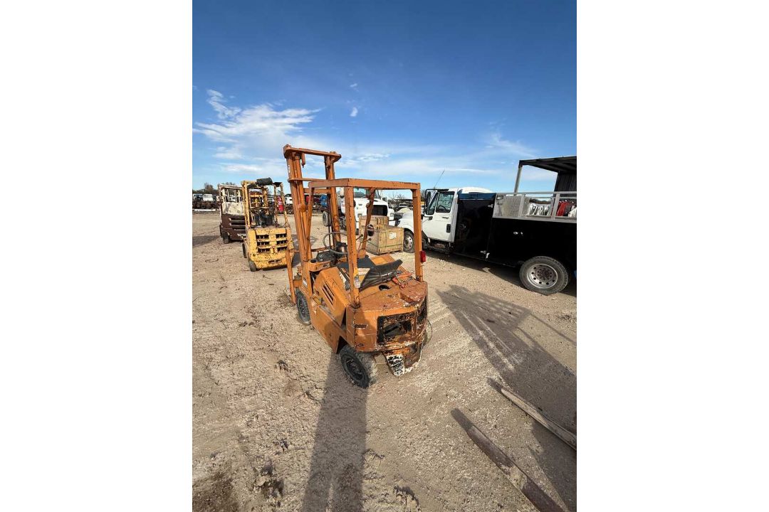 KOMATSU FG10-12` - Image 24 of 25