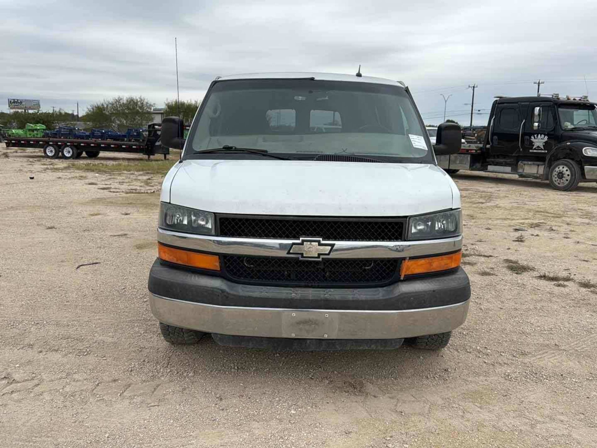 2014 CHEVROLET EXPRESS - Image 25 of 71