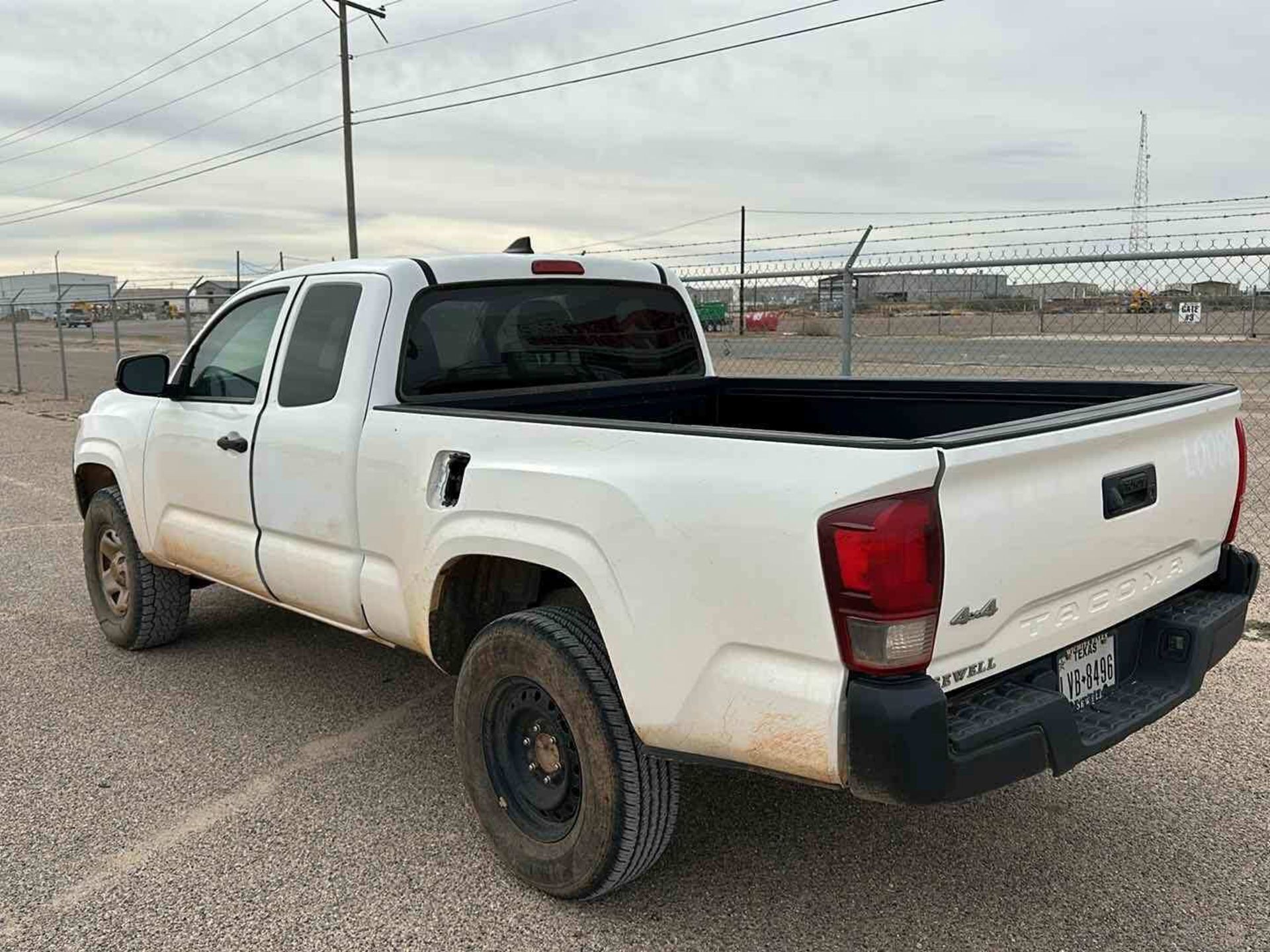 2019 TOYOTA TACOMA - Image 10 of 24