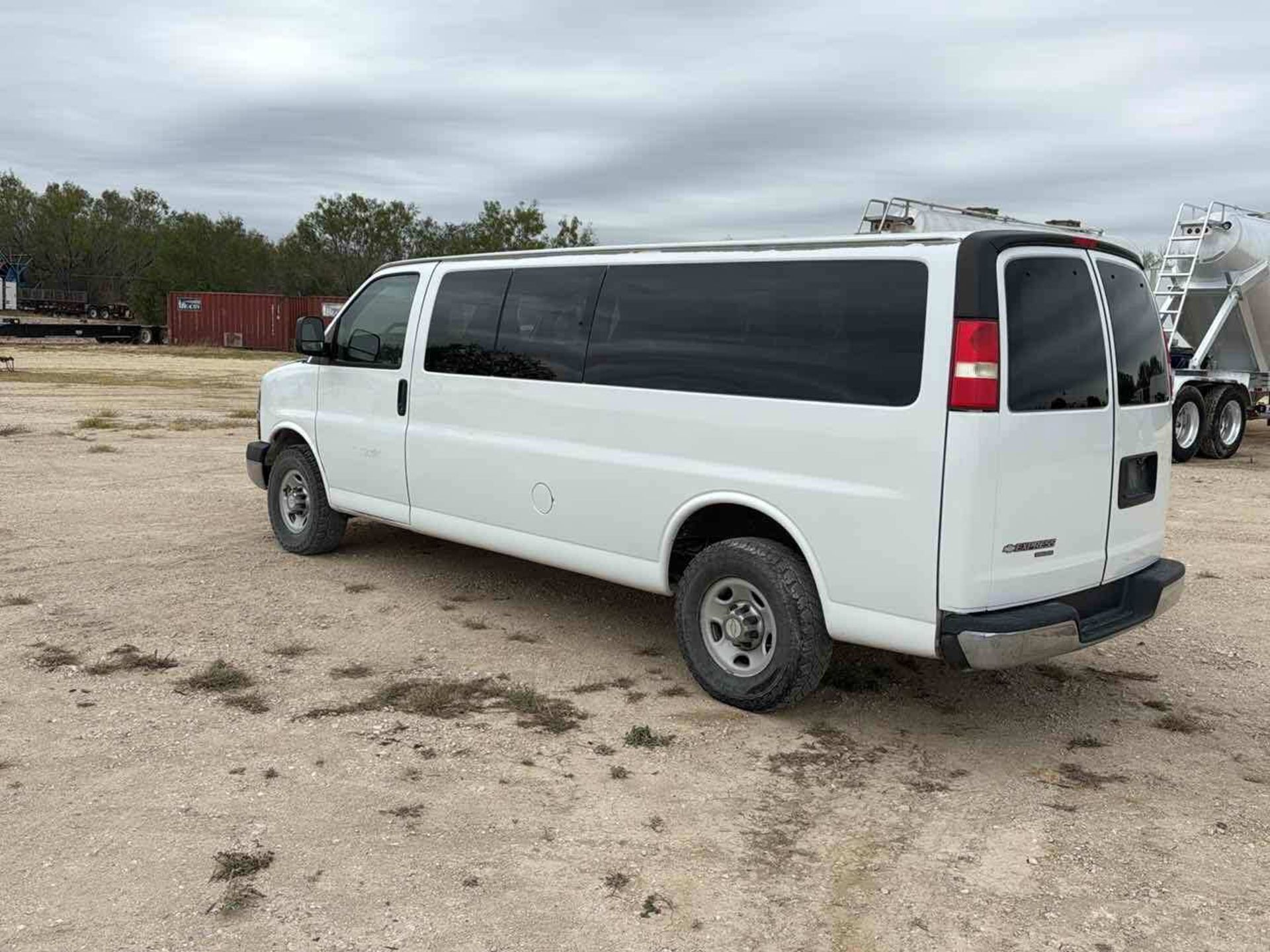 2014 CHEVROLET EXPRESS - Image 71 of 71
