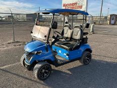 2024 ROYAL CARTS GOLF CART
