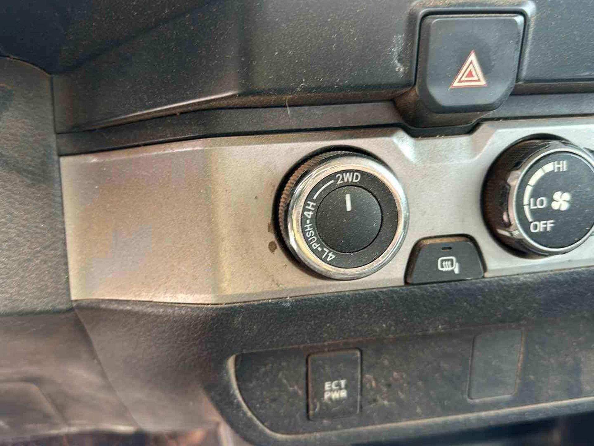 2019 TOYOTA TACOMA - Image 19 of 24
