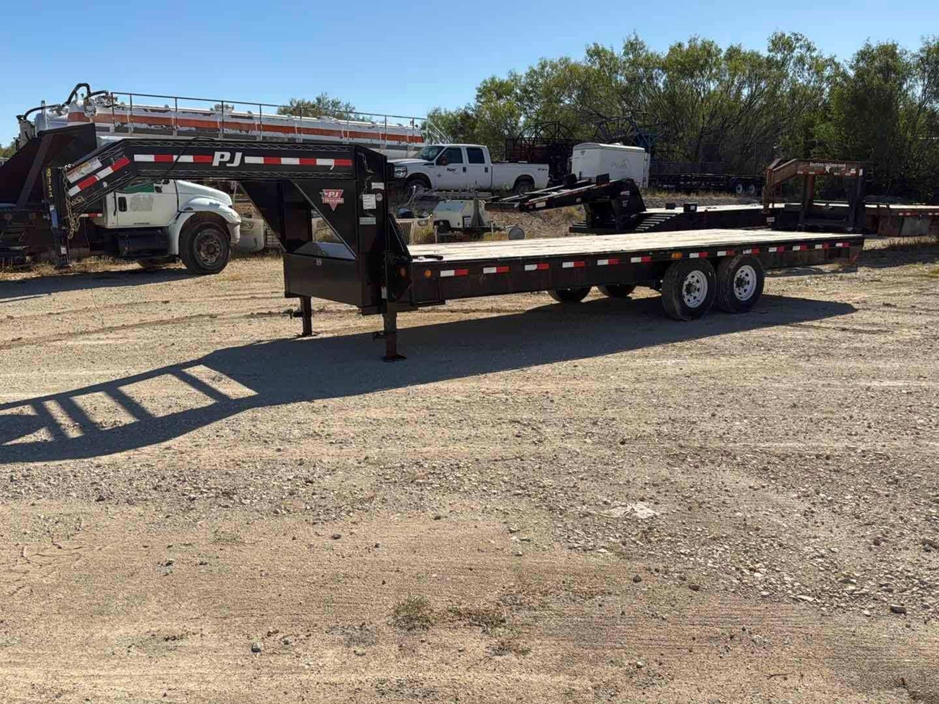 2018 PJ GOOSENECK - Image 2 of 55