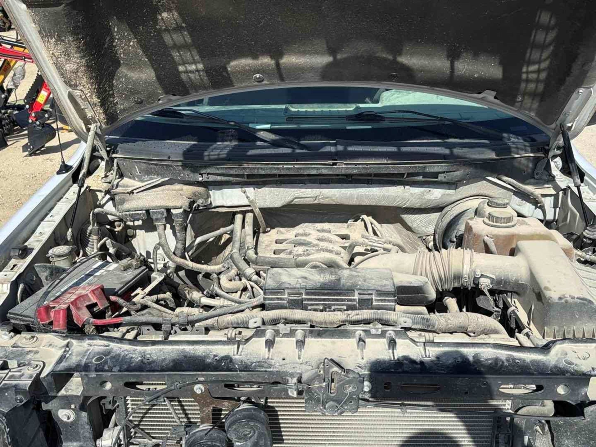 2011 FORD F-150 - Image 21 of 51