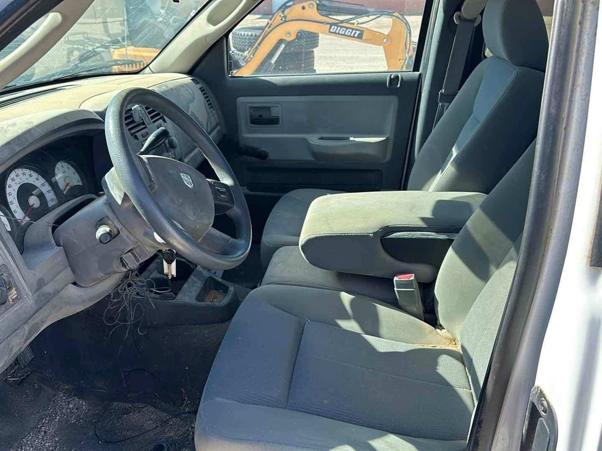 2006 DODGE DAKOTA - Image 27 of 35