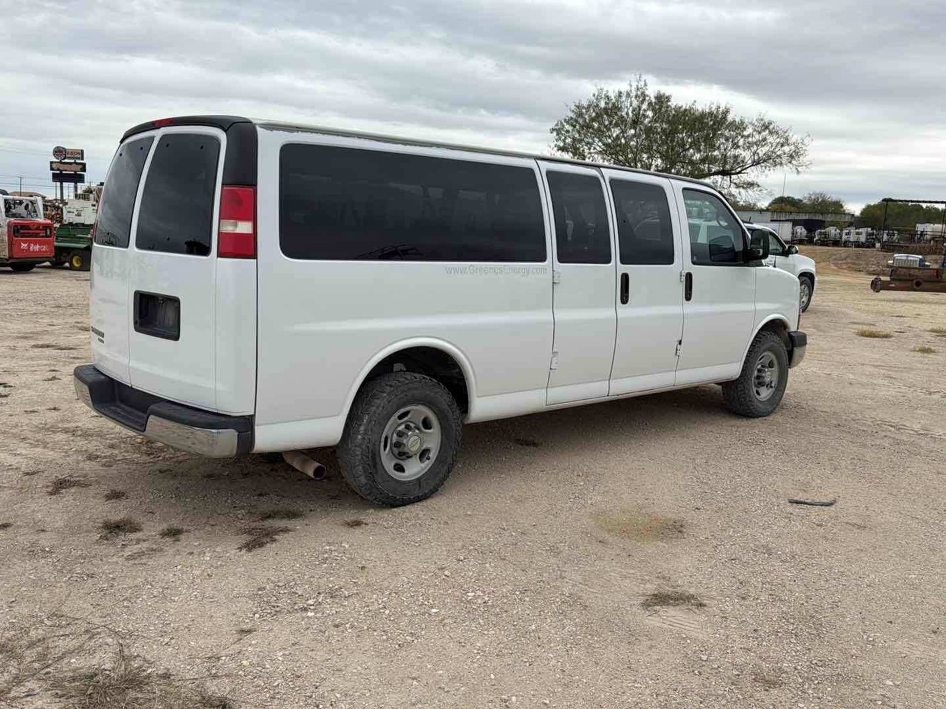 2014 CHEVROLET EXPRESS - Image 38 of 71