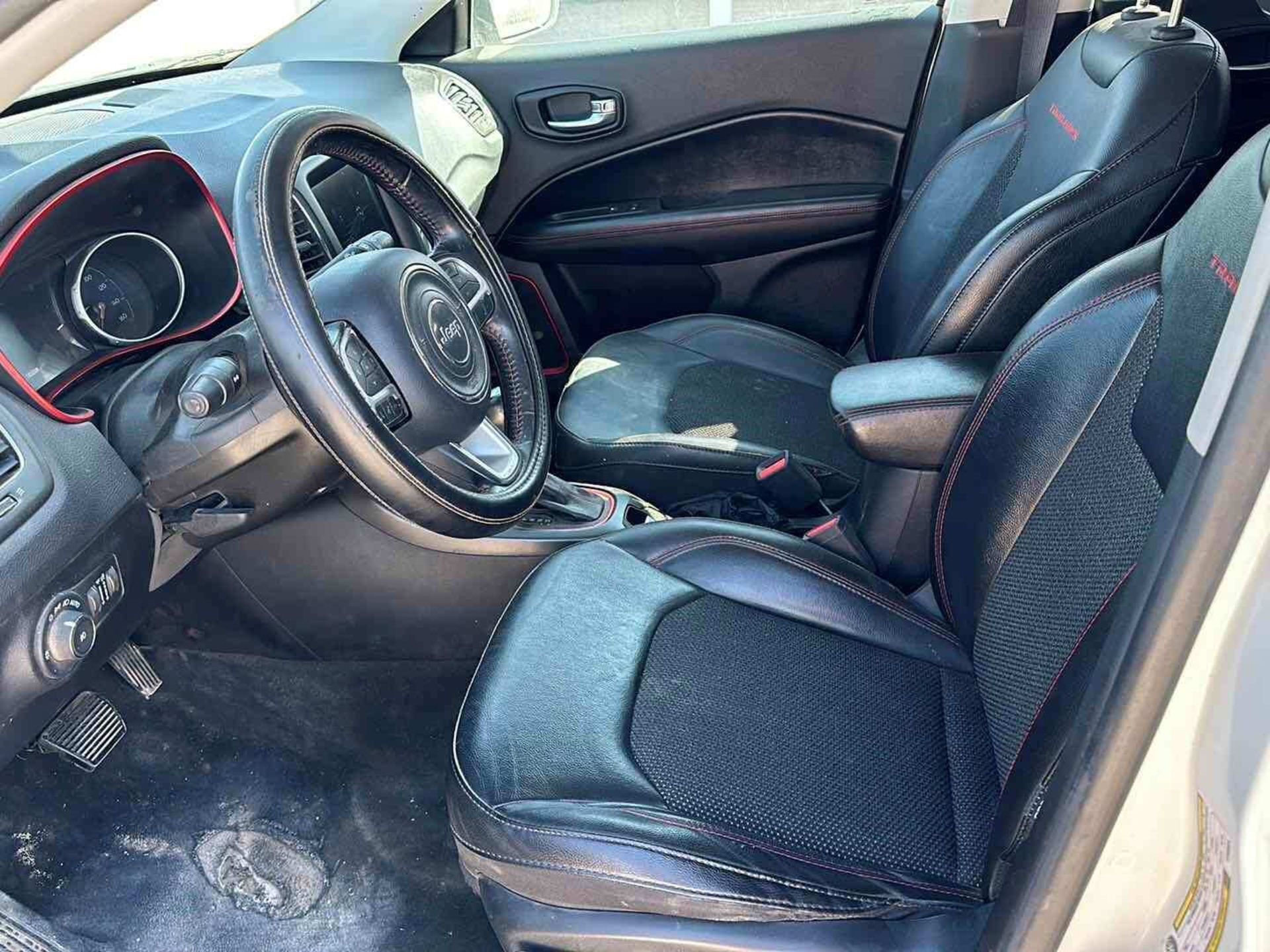 2019 JEEP COMPASS - Image 27 of 35