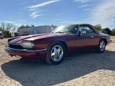 1994 JAGUAR XJS