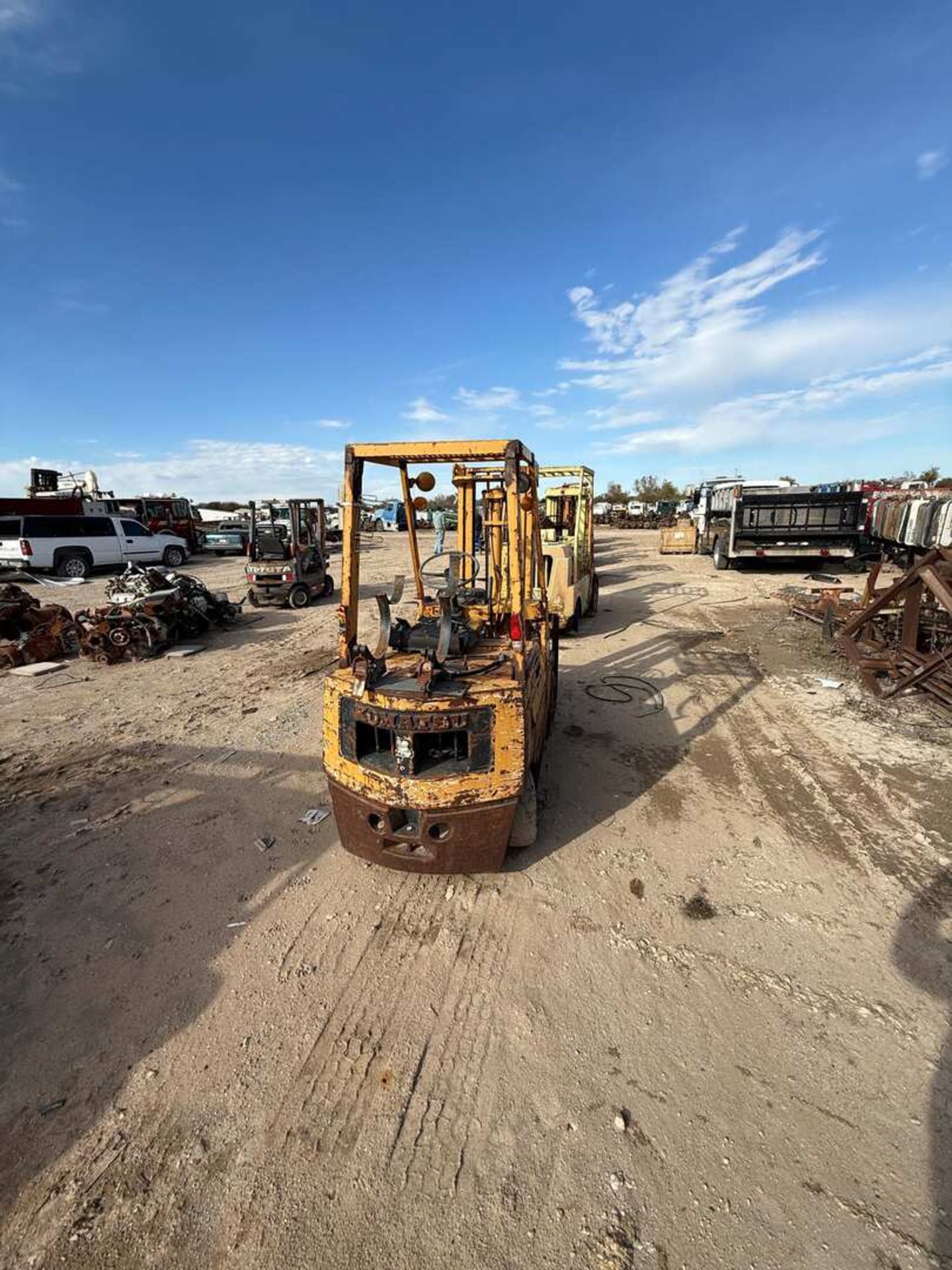KOMATSU FG25S-3 - Image 14 of 38