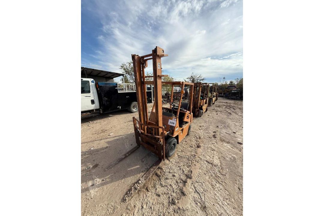 KOMATSU FG10-12` - Image 6 of 25