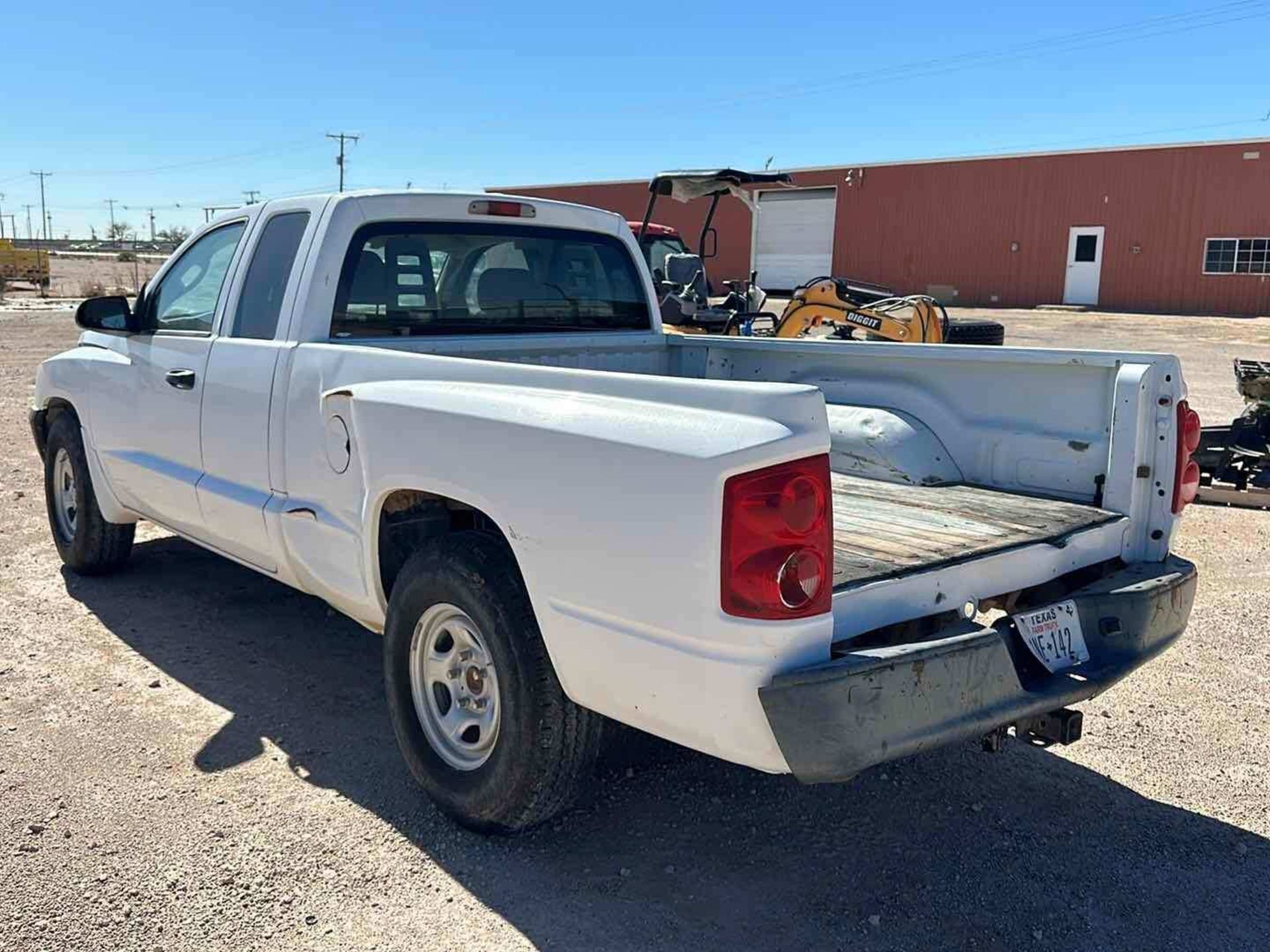 2006 DODGE DAKOTA - Image 22 of 35