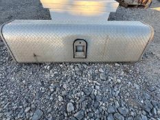 FULL ACCESS TOOL BOX