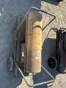 MASTER 150K BTU INDUSTRIAL HEATER