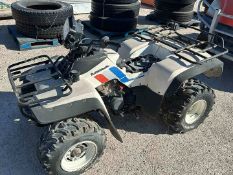 1998 KAWASAKI 4X4 ATV